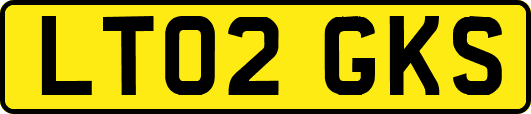 LT02GKS