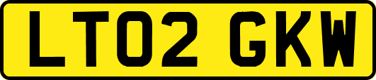 LT02GKW