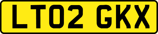 LT02GKX
