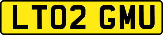 LT02GMU