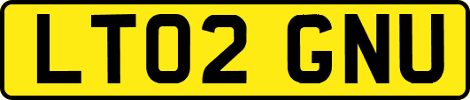 LT02GNU