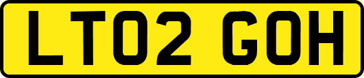 LT02GOH