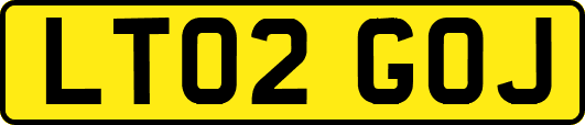 LT02GOJ