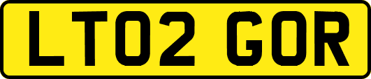 LT02GOR