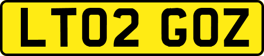 LT02GOZ
