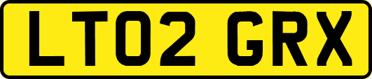 LT02GRX