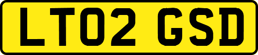 LT02GSD