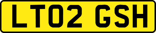 LT02GSH