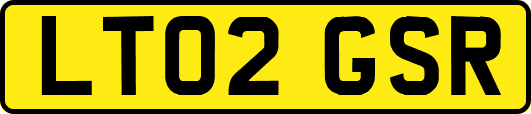 LT02GSR