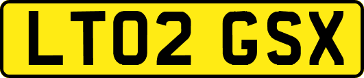 LT02GSX