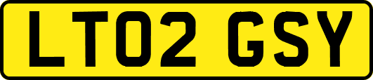 LT02GSY