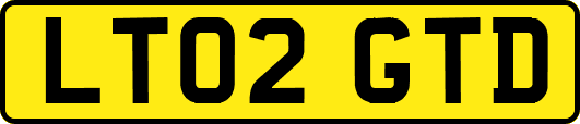 LT02GTD