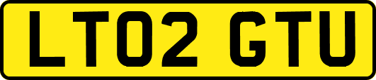 LT02GTU