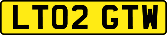 LT02GTW