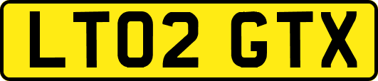 LT02GTX