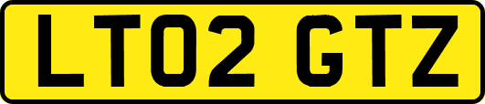 LT02GTZ