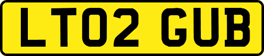 LT02GUB