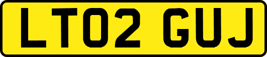 LT02GUJ