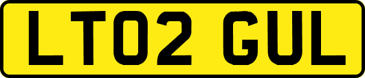 LT02GUL