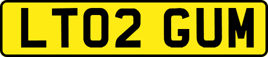 LT02GUM