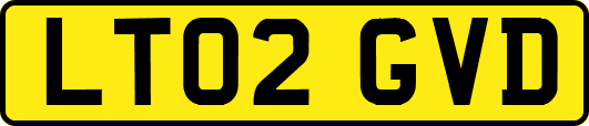 LT02GVD