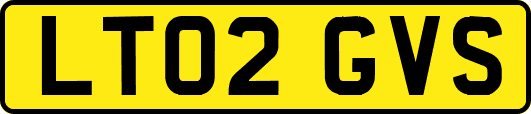 LT02GVS