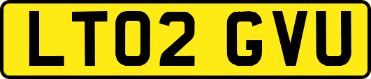 LT02GVU