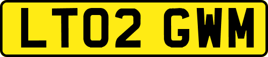 LT02GWM