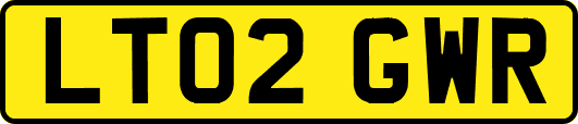 LT02GWR