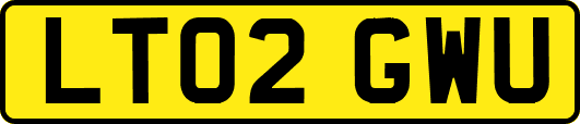 LT02GWU