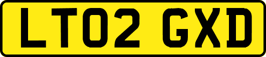 LT02GXD
