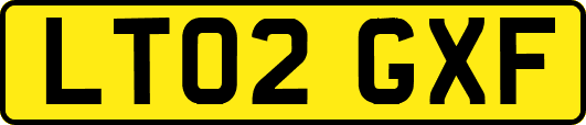 LT02GXF