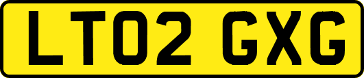 LT02GXG
