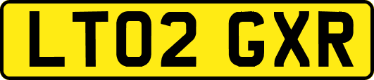 LT02GXR