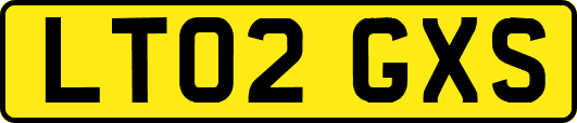 LT02GXS
