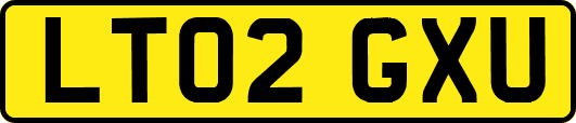 LT02GXU
