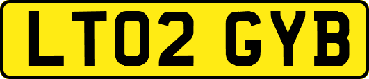 LT02GYB
