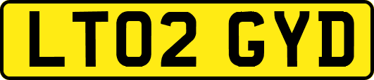 LT02GYD
