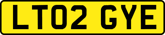LT02GYE
