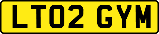 LT02GYM