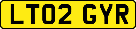 LT02GYR