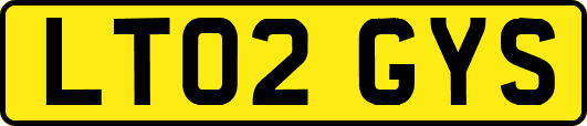 LT02GYS