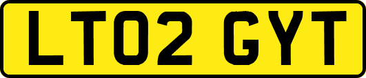 LT02GYT