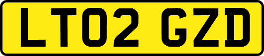 LT02GZD