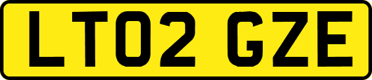 LT02GZE