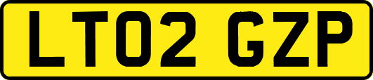 LT02GZP