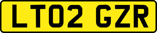 LT02GZR