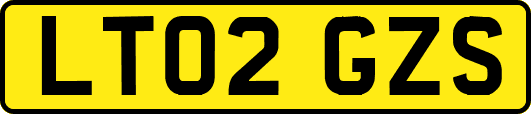 LT02GZS