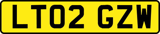 LT02GZW