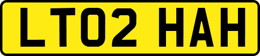 LT02HAH